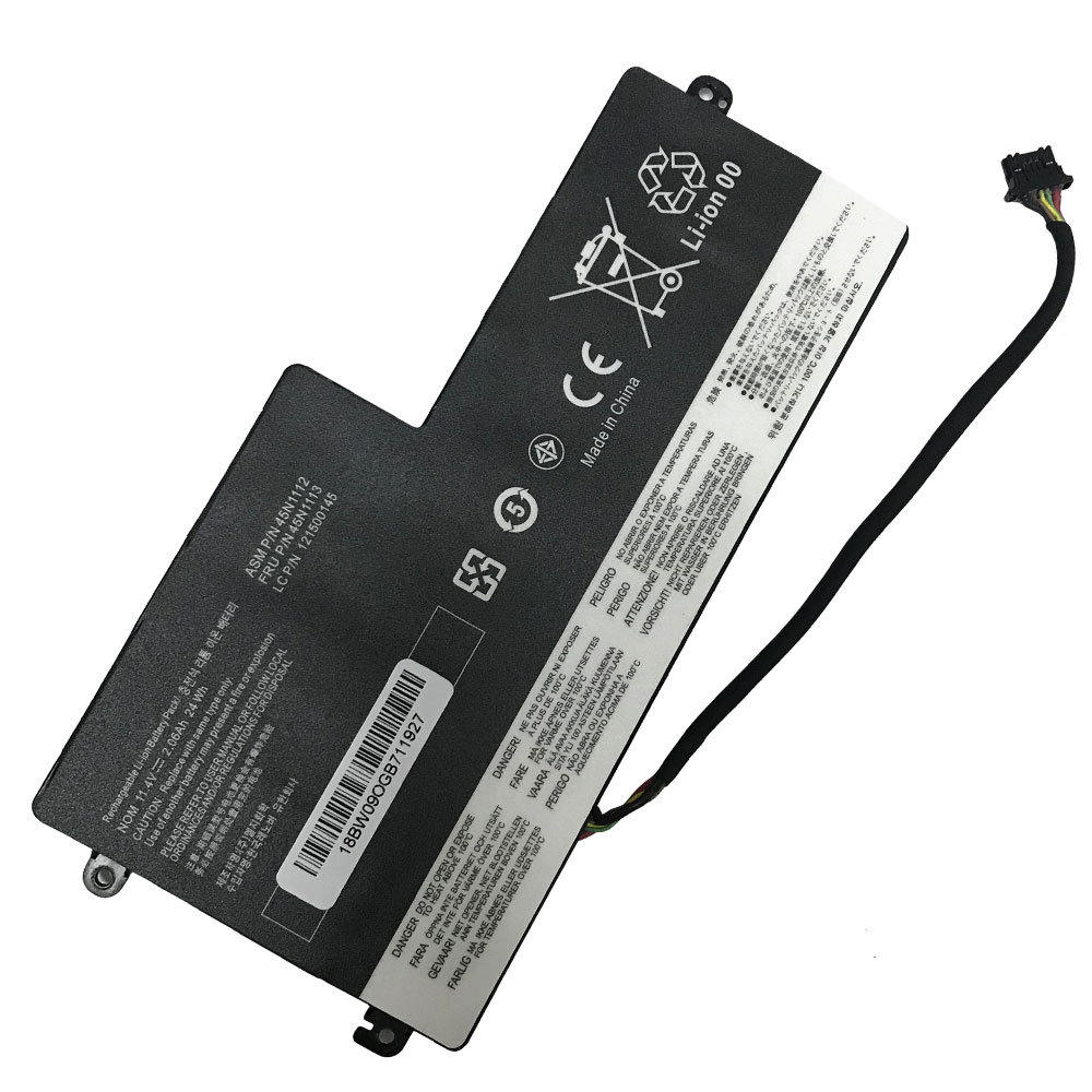 LENOVO-T440S-OEM-Laptop Replacement Battery