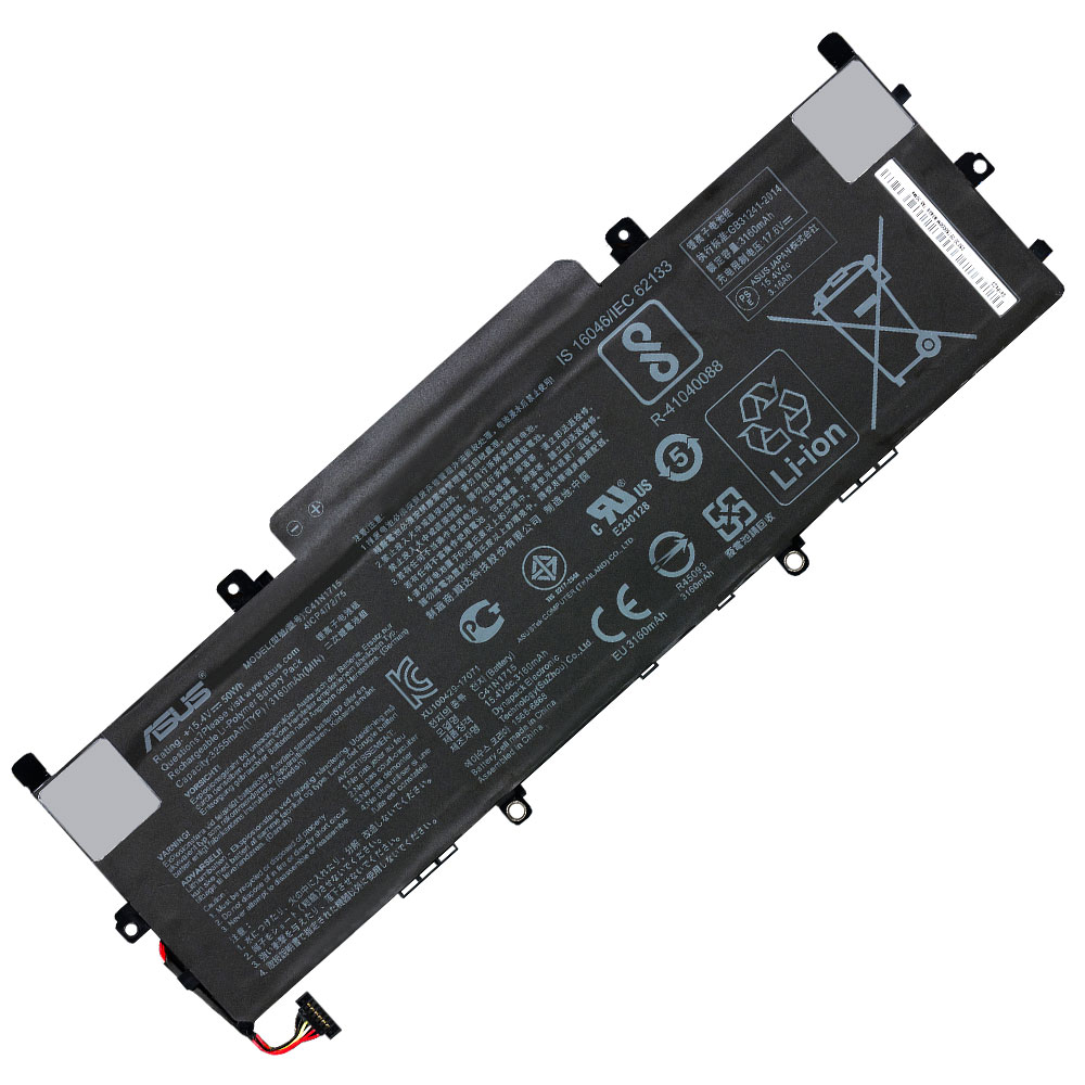 ASUS-UX331-Laptop Replacement Battery