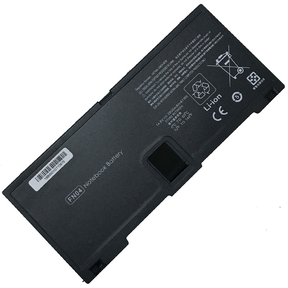 HP-COMPAQ-5330M-Laptop Replacement Battery