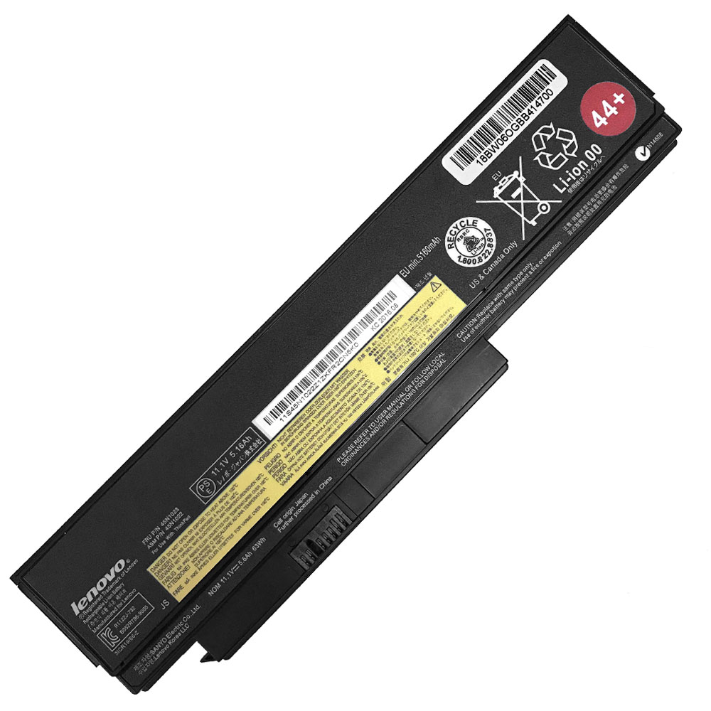 LENOVO-X230(44+)-Laptop Replacement Battery