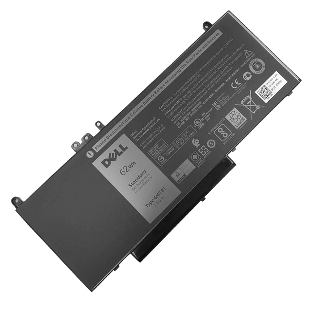 DELL-E5470-Laptop Replacement Battery