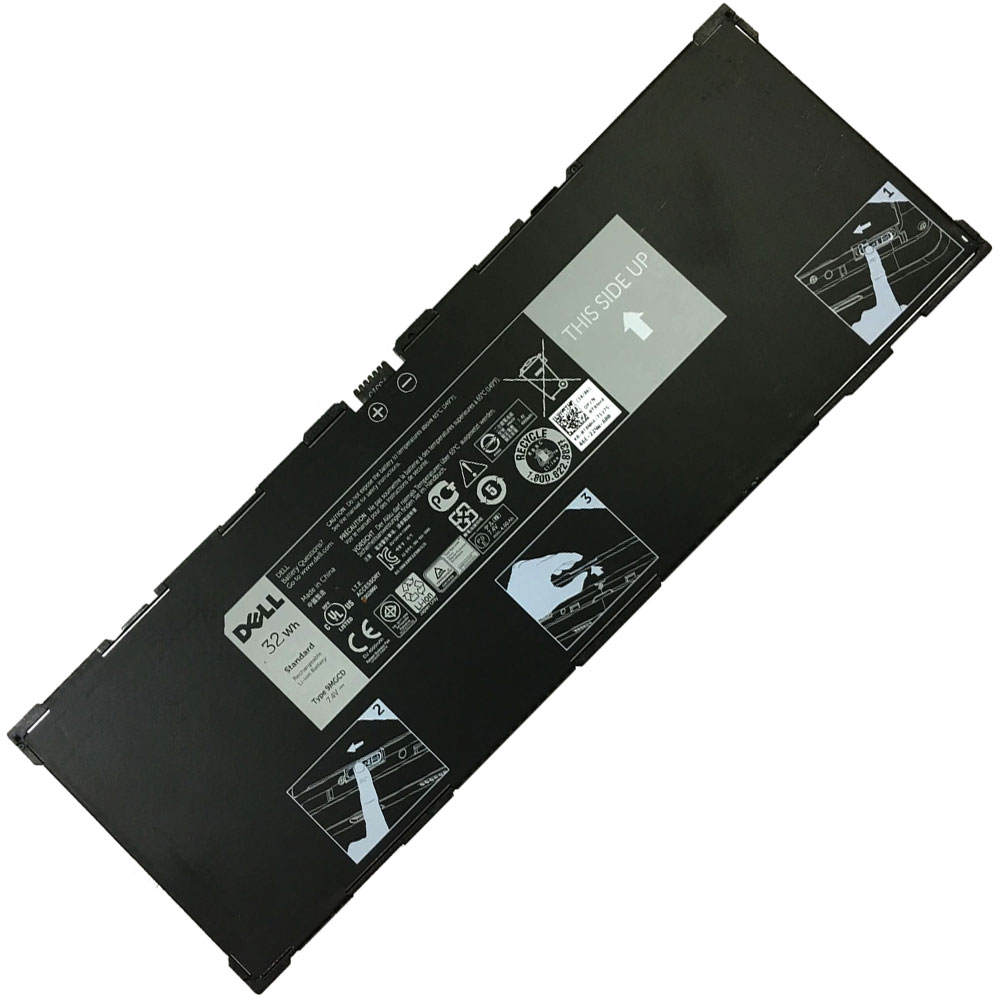 DELL-D5130-Laptop Replacement Battery