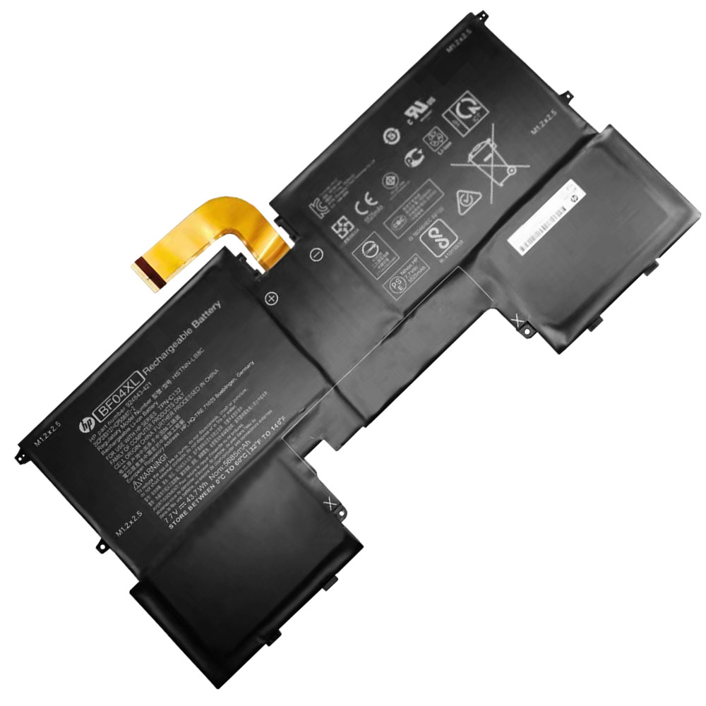 HP-COMPAQ-BF04XL-Laptop Replacement Battery