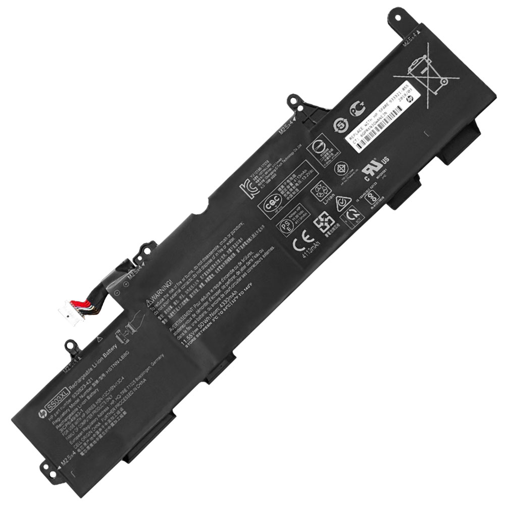 HP-COMPAQ-SS03XL-Laptop Replacement Battery