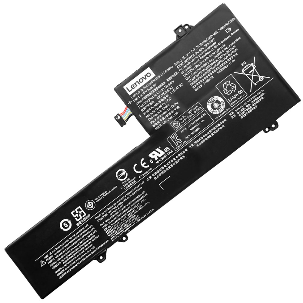 LENOVO-720S-14-Laptop Replacement Battery