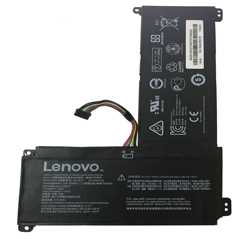 LENOVO-120S-14IAP-Laptop Replacement Battery