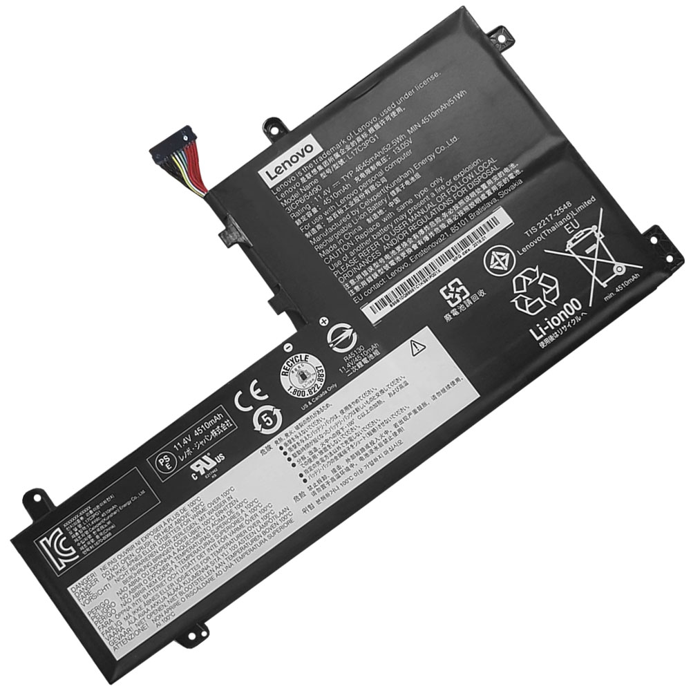 LENOVO-Y530-15/L17C3PG1-Laptop Replacement Battery