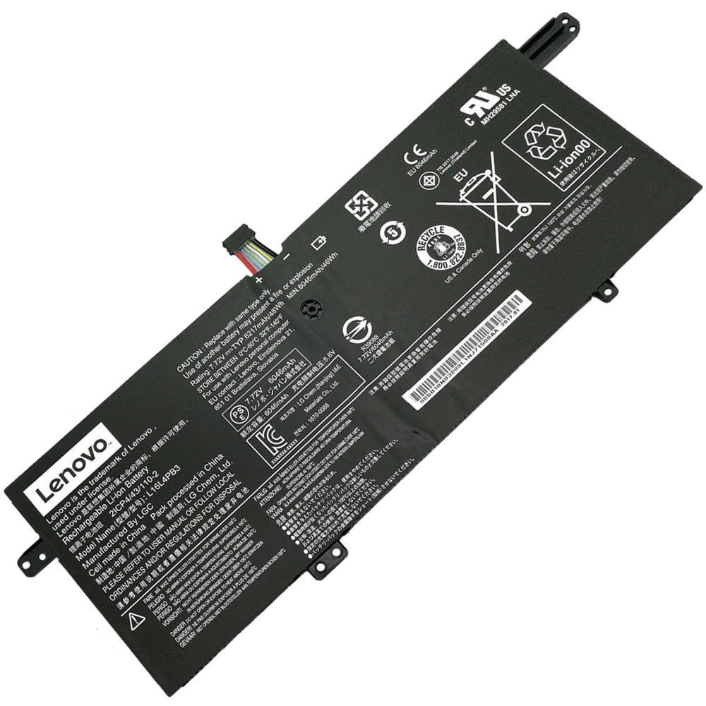 LENOVO-720S-13-Laptop Replacement Battery
