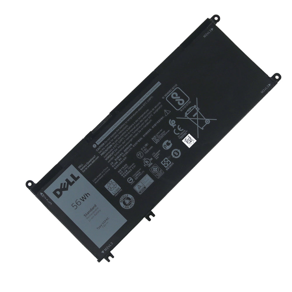 DELL-D3380/V1P4C-Laptop Replacement Battery