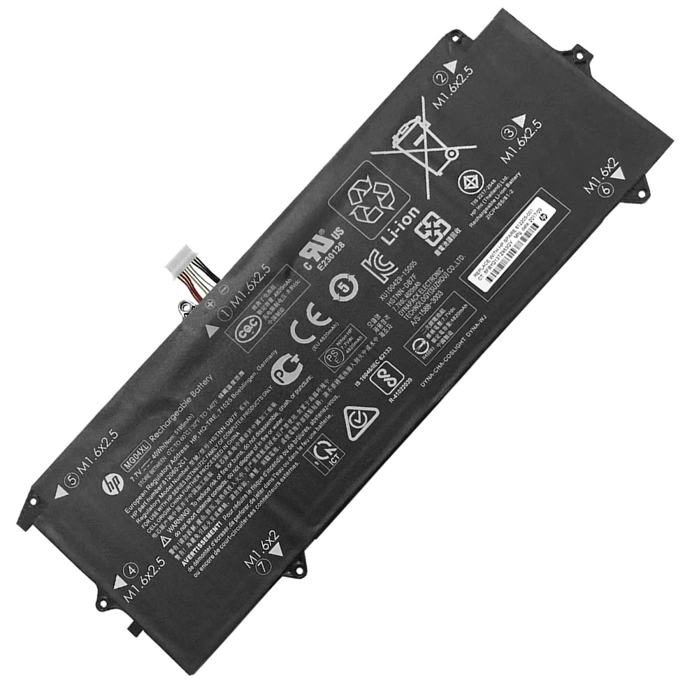 HP-COMPAQ-MG04XL-Laptop Replacement Battery