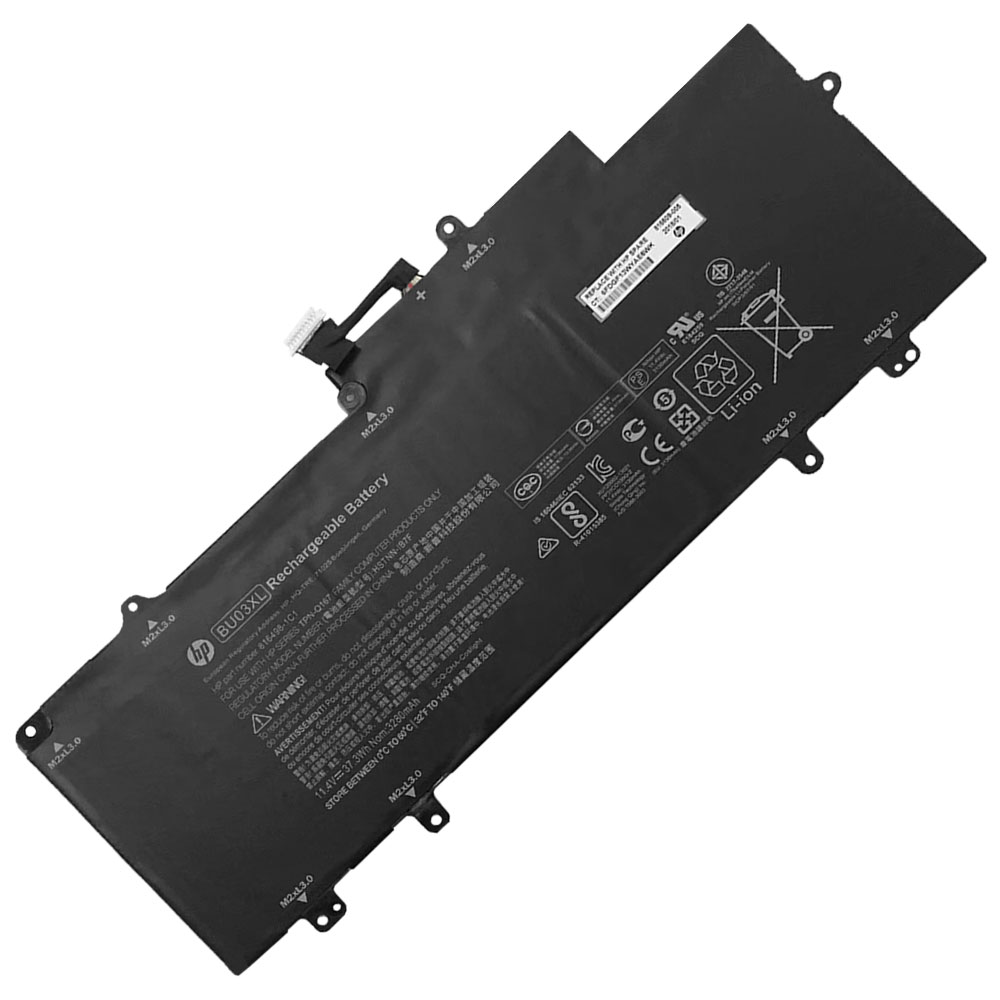 HP-COMPAQ-BU03XL-Laptop Replacement Battery