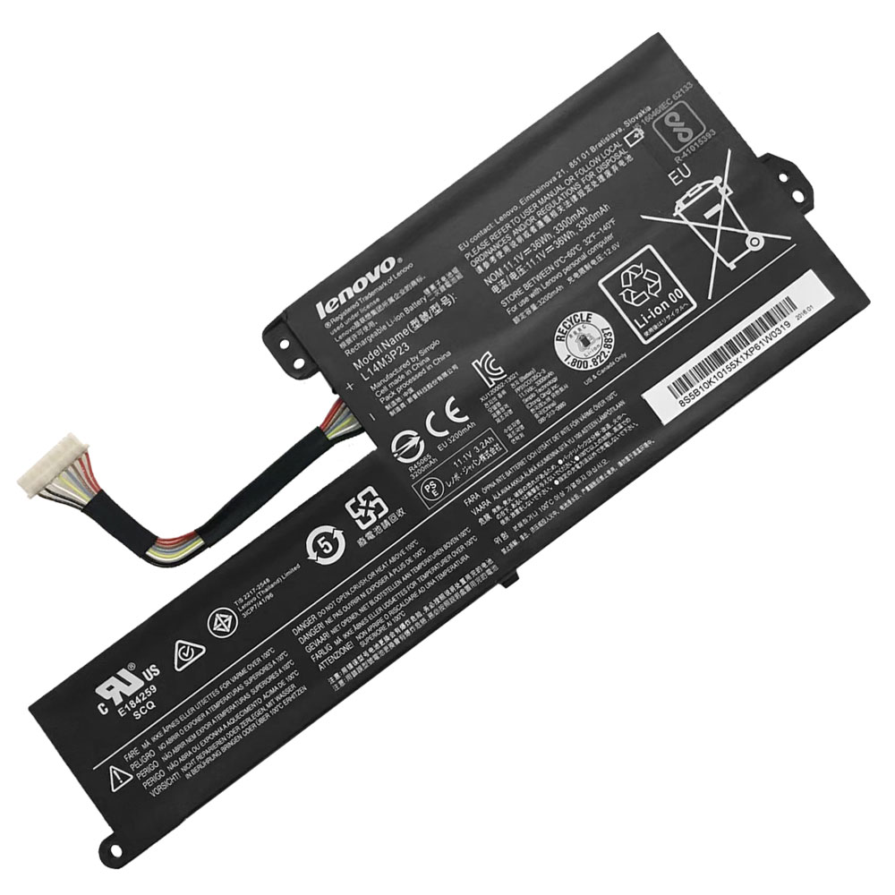 LENOVO-L14M3P23-Laptop Replacement Battery