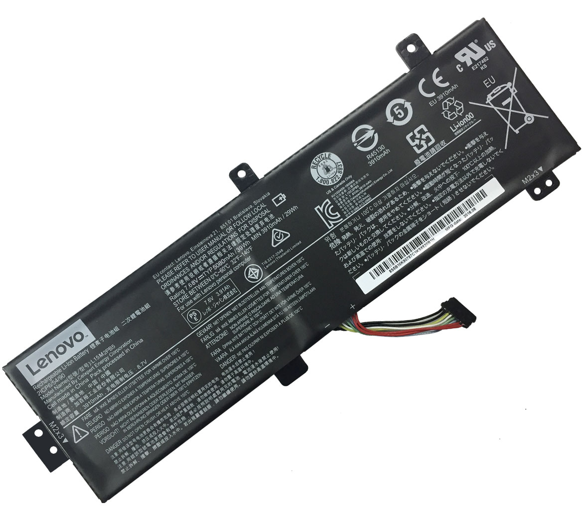 LENOVO-510-15ISK/L15M2PB5-Laptop Replacement Battery