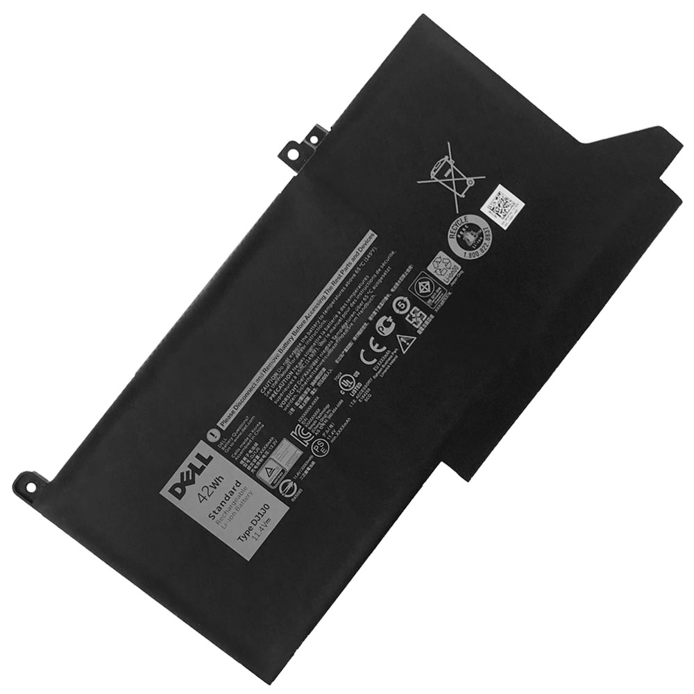 DELL-E7280/DJ1J0-Laptop Replacement Battery