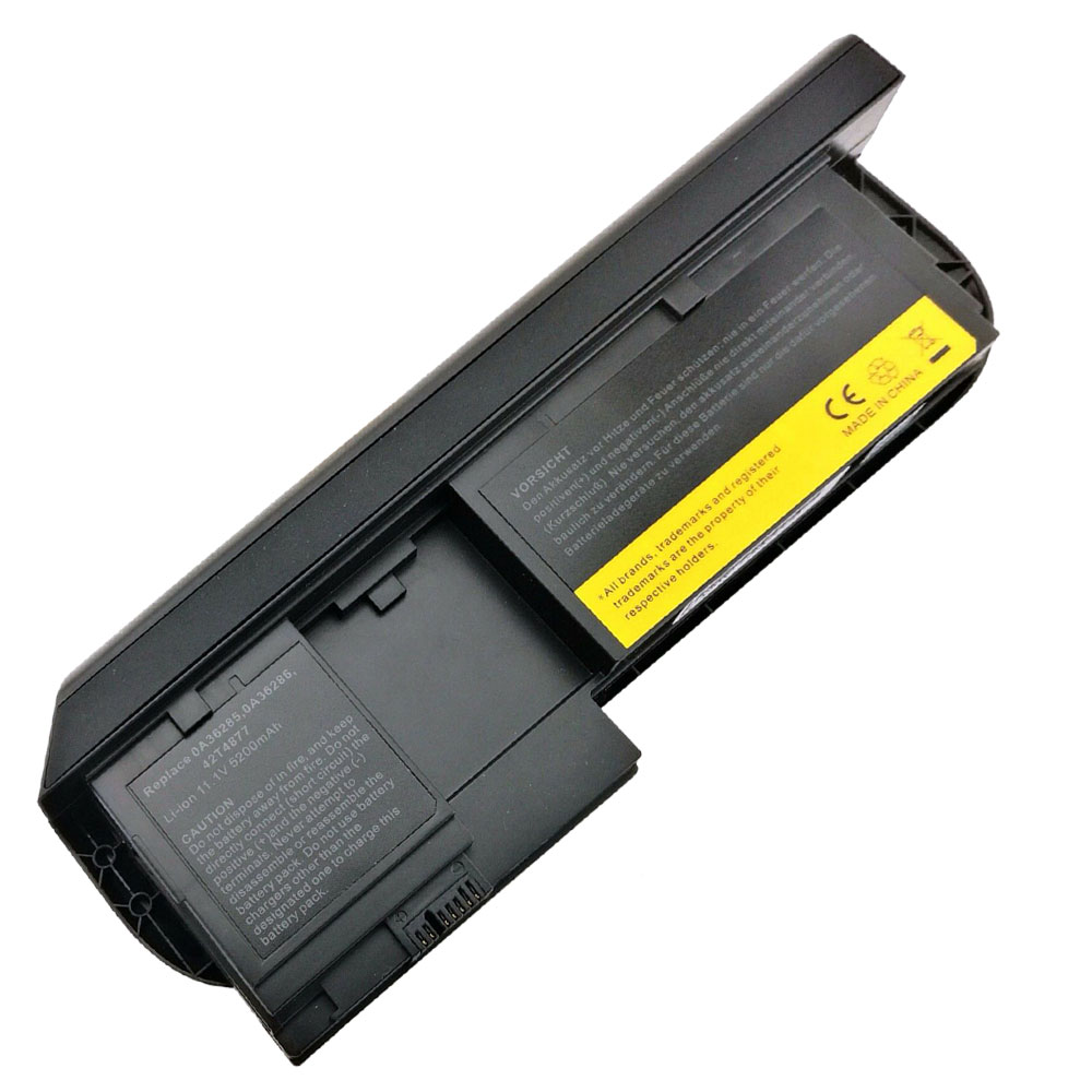 LENOVO-X220T-Laptop Replacement Battery