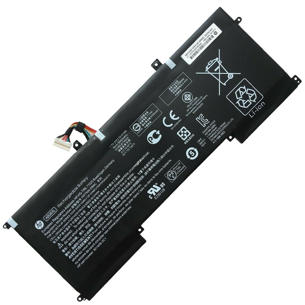 HP-COMPAQ-AB06XL-Laptop Replacement Battery