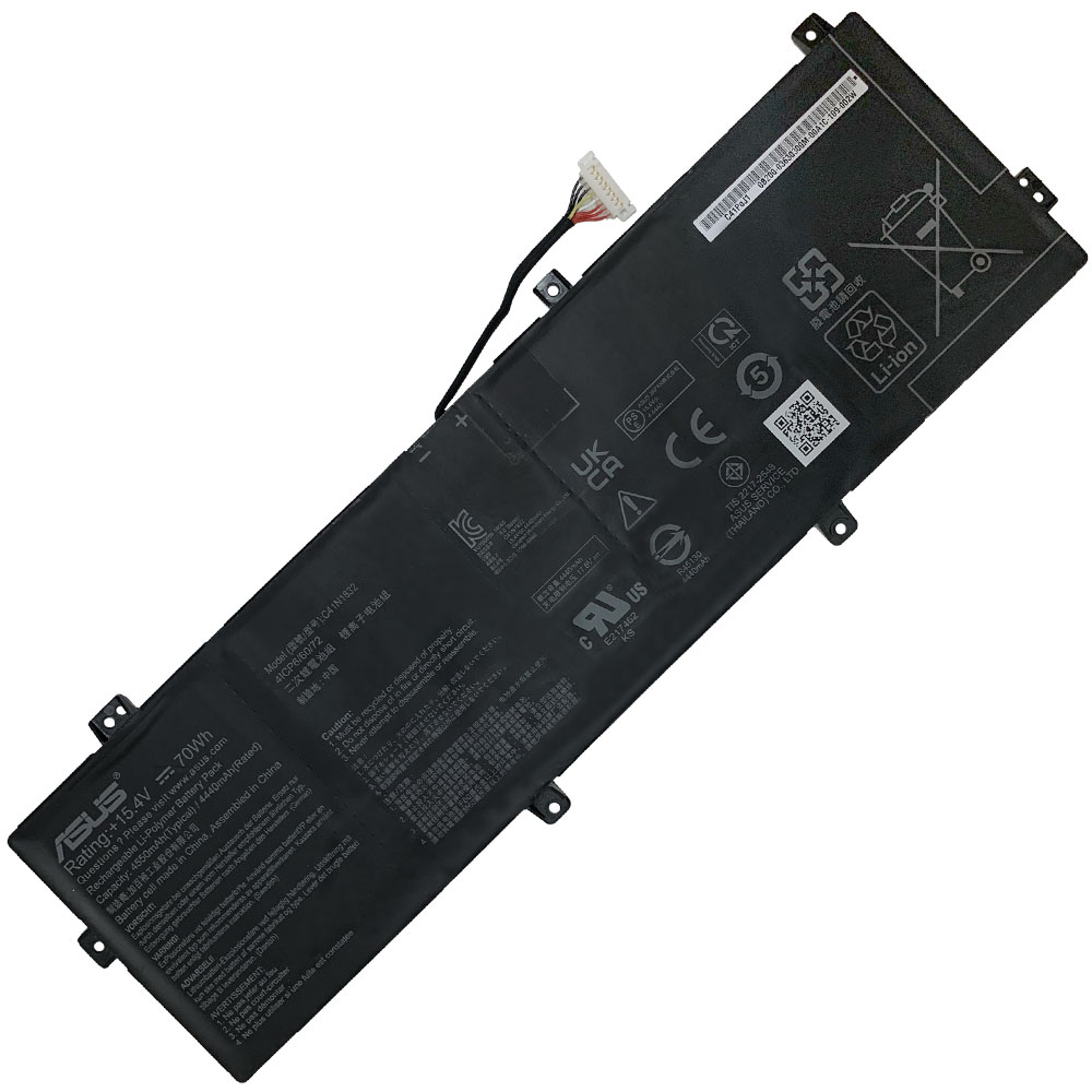 ASUS-P3540/C41N1832-Laptop Replacement Battery