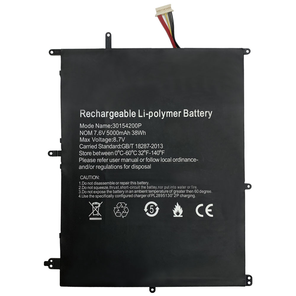 Prestigio-2898141P(7Lines)-Laptop Replacement Battery