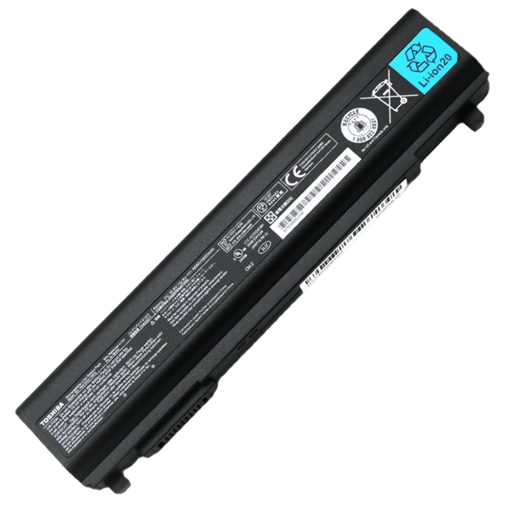 TOSHIBA-PA5162-Laptop Replacement Battery