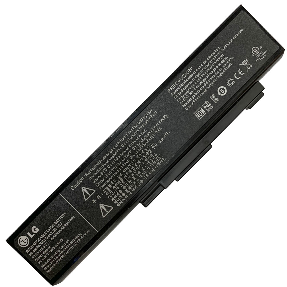 LG-A3222-H23/R380-Laptop Replacement Battery