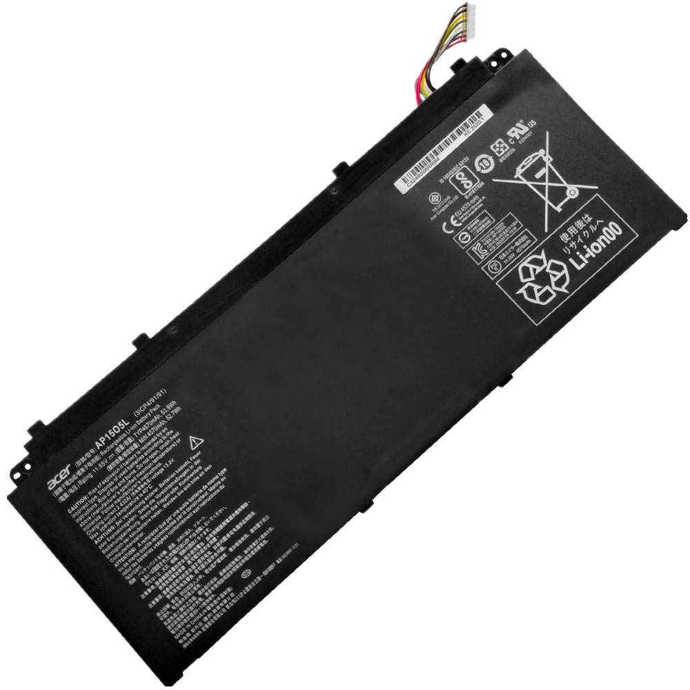 ACER-S5-371/AP15O5L-Laptop Replacement Battery