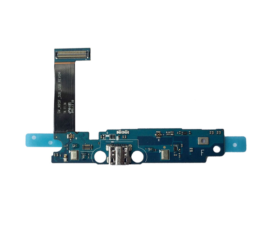 SAMSUNG-Charging Port Flex Cable-NEG-Phone&Tablet Other Repair Parts
