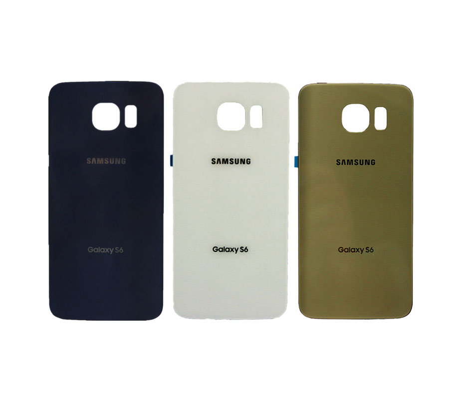 SAMSUNG-Back Cover-S6-Phone&Tablet Other Repair Parts