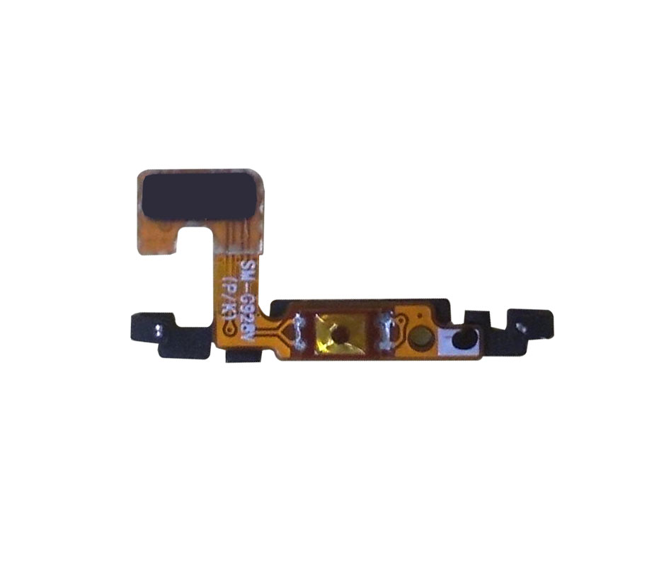 SAMSUNG-Power Volume Cable-S6E+-Phone&Tablet Other Repair Parts