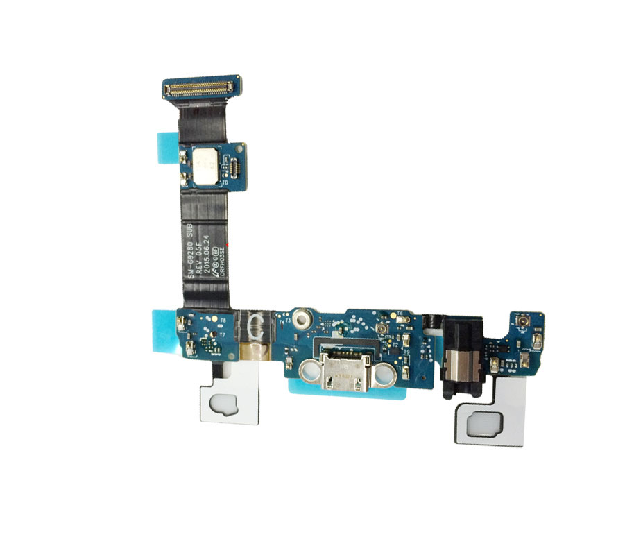 SAMSUNG-Charging Port Flex Cable-S6E+-Phone&Tablet Other Repair Parts