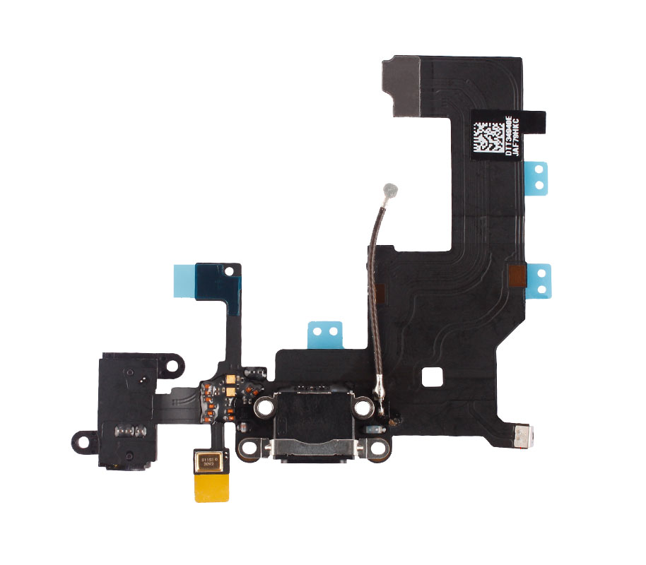 APPLE-Charging Port Flex Cable-5G-Phone&Tablet Other Repair Parts