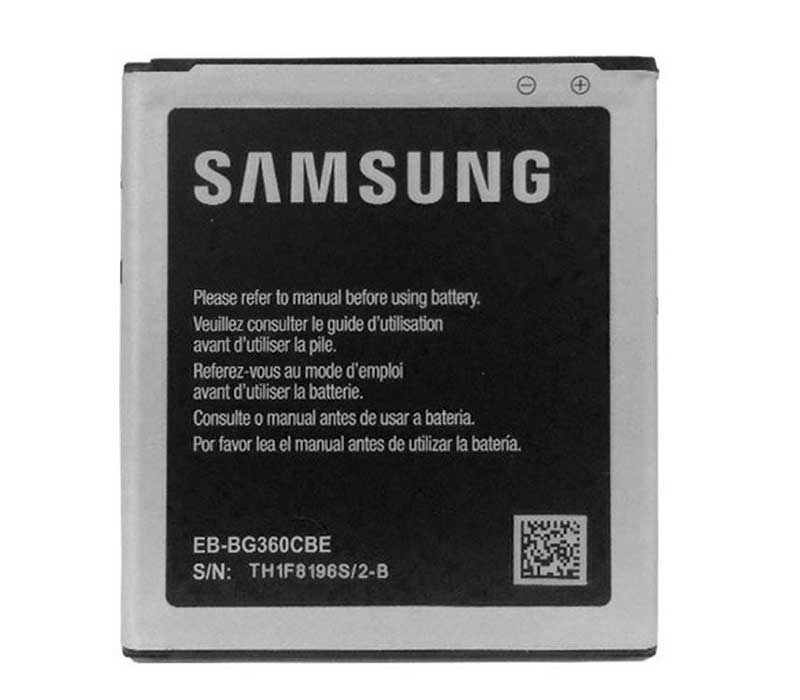 SAMSUNG-Galaxy J2 Duos/J200H-Smartphone&Tablet Battery
