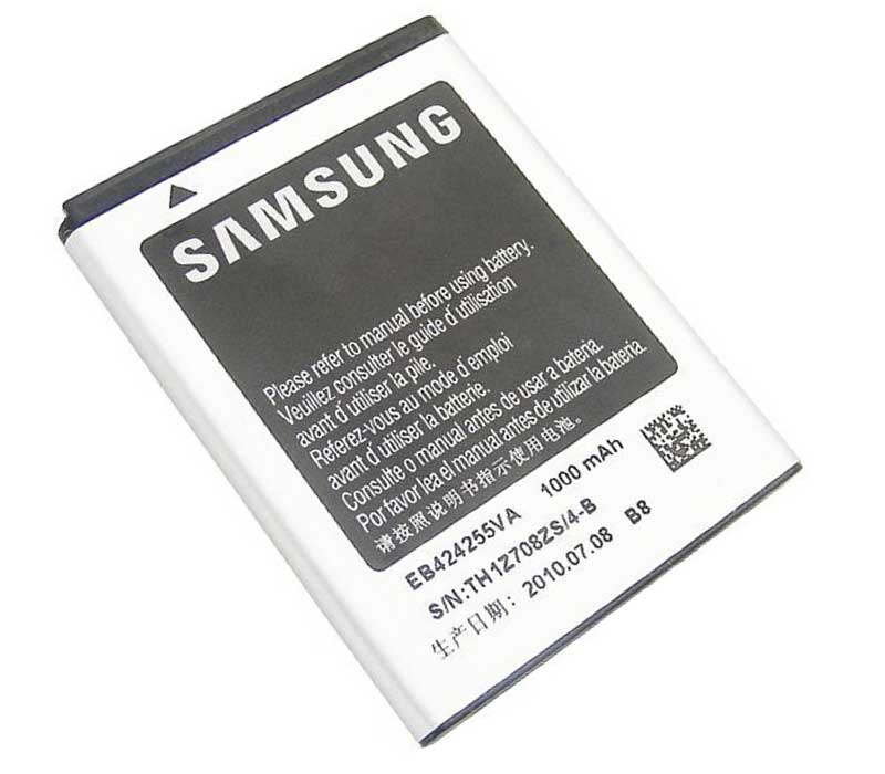 SAMSUNG-Galaxy Star 3 Duos/S5222-Smartphone&Tablet Battery