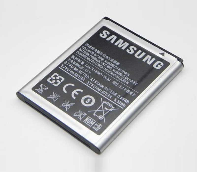 SAMSUNG-Galaxy Star/S5820-Smartphone&Tablet Battery