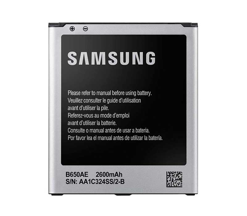 SAMSUNG-Galaxy Mega 5.8/i9152-Smartphone&Tablet Battery
