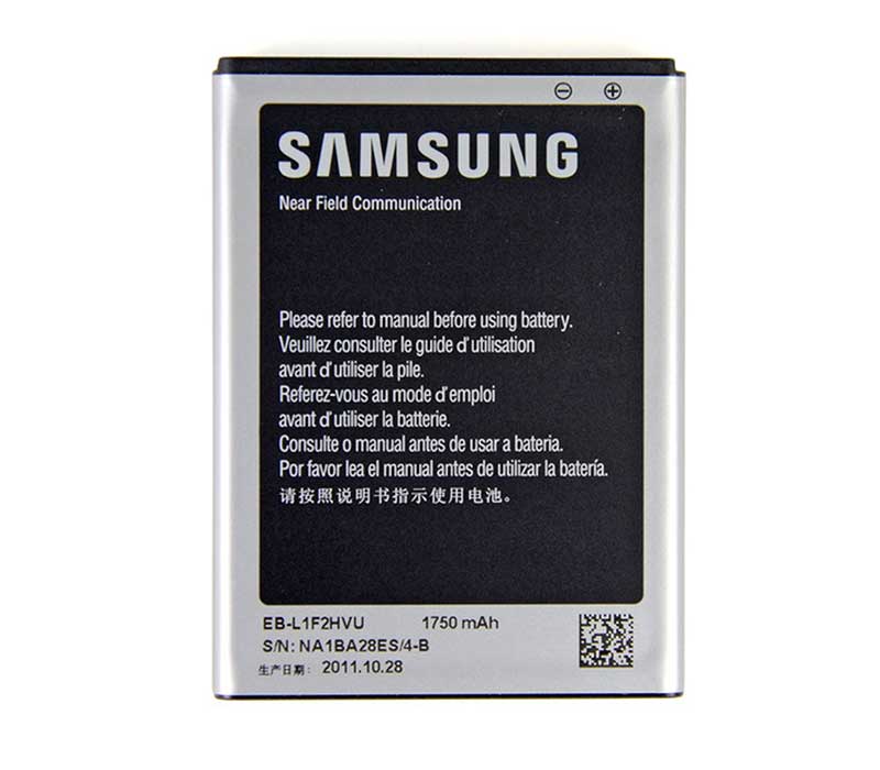 SAMSUNG-Galaxy Nexus/i9250-Smartphone&Tablet Battery